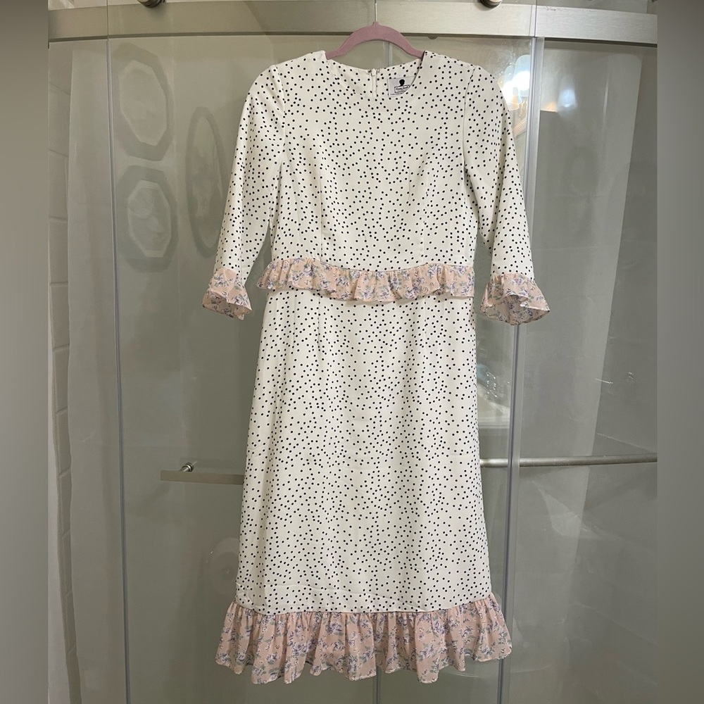 Dainty Jewells Dress💕✨